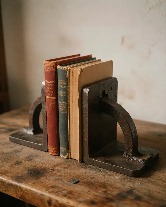 Book Ends