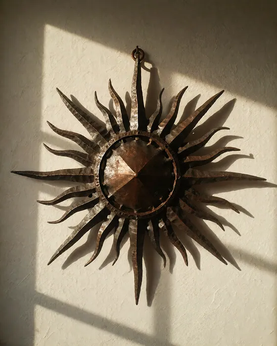 Wall Sun