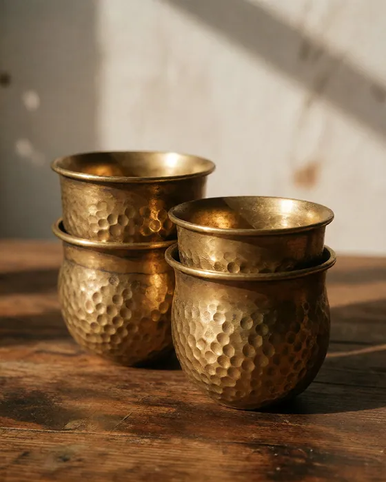 Nested Cups